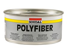SOUDAL Polyfiber 250g